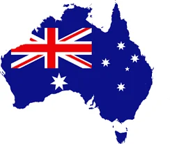 Australia Proxy